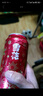 雪花啤酒（Snowbeer）节庆红罐8度500ml*12听 喜庆礼盒 实拍图