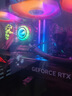 瓦尔基里(VALKYRIE）C360-RGB  VK 一体式CPU水冷散热器  多平台扣具 支持LGA1700 ARGB光效 金属扣具 实拍图