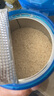 嘉宝（GERBER）高铁米粉婴幼儿辅食米糊原味250g 含DHA活性益生菌6月龄 实拍图