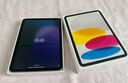 Apple/苹果【国家补贴】iPad 11英寸 A16芯片2025年款 平板电脑 (128GB WLAN版/学习办公娱乐)银色 实拍图