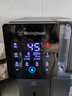西屋（Westinghouse）弱碱性台式冷热净饮机 家用净水器 免安装RO反渗透 即热直饮机 UV杀菌 7度制冷WFHRO- F5s 实拍图
