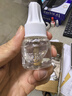 榄菊电蚊香液400晚33ml*8瓶+2加热器 无香驱蚊蚊香液电蚊香防蚊驱蚊液 实拍图