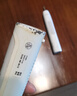 飞利浦（PHILIPS）【肖战推荐】电动牙刷钻石3系 生日礼物 成人情侣款送男生/女友 微泡水流 HX5181/01皓月白 实拍图
