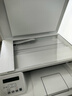惠普（HP）打印机M3104fdw/M227fdw/227d/fdn/sdn无线黑白激光复印扫描一体机家用办公打印机 双面打印 M227d(三合一+双面打印+USB连接）不带输稿 实拍图