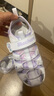 Skechers斯凯奇夏季童鞋女童凉鞋包头护脚透气魔术贴沙滩鞋公主鞋302721L 实拍图
