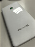 TCL随身wifi三网通用免插卡无线wifi6车载4G路由器随身便携无限制移动联通电信全国通用2025款5GXY15B 【10000毫安超长续航】充电上网二合一 不限速不虚标月享1500G流量 实拍图