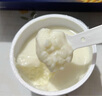 简爱米布丁 135g*4杯 健康甜品 办公休闲下午茶 生牛乳零食 低温酸奶 实拍图