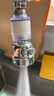 【全网爆款】净水器家用前置过滤器水龙头万向旋转过滤器春季 三档调节一机一芯 实拍图