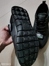 斯凯奇（Skechers）新年礼物男鞋冬季软底拼接运动鞋增高舒适厚底健步鞋232398 实拍图