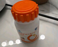 果维康成人维生素c含片香橙味100片*125mg 维c vc 补充VC男士女士咀嚼片 实拍图