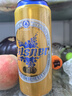 青岛啤酒（TsingTao）爆款组合500ml*12听 白啤4听+福禧4听+皮尔森4听 实拍图