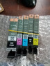 佳能原装PGI-850/CLI-851墨盒ip7280/ix6780/6880/ip8780/MG5680打印机墨盒墨水 850 851五色套装（不含GY)简包 实拍图