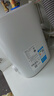 美的（Midea）【8年质保】7.6升储水式小厨宝家用45升一级能效洗菜碗电热水器厨房热水宝国家补贴F7.6-20CB5(ES) 实拍图