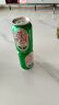 健力宝运动碳酸饮料含蜂蜜补充电解质柠蜜味330ml*6罐经典国潮1984 实拍图