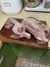 恒都 国产谷饲原切牛腱子 3斤 含腱子芯 生鲜牛肉 炖煮健身食材 实拍图