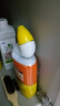 碧丽珠 皮革护理剂330ml 皮具护理剂清洁剂   去污清洁免水洗 超市同款 实拍图