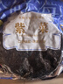 禾煜紫菜100g  干坛紫菜  海产南北干货  海带虾皮蛋花煲汤凉拌食材 实拍图