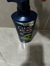 清扬（CLEAR）男士去屑洗发水清爽控油型500g 父亲节礼物 京东直送 实拍图