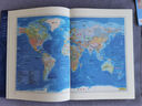 【全套8册】透过地理看历史全五册（春秋篇 战国篇 三国篇 大航海时代）+地图上的中国通史 中国史 中国历史 吕思勉著 李不白绘+麒麟台 李不白著 可选三本套装 【单册：大航海时代】 实拍图