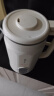 小熊（Bear）豆浆机破壁机小型0.6L1-2人榨汁机料理机多功能全自动免滤无渣一键预约时间D05D6【国家补贴】 实拍图