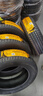德国马牌（Continental）汽车轮胎185/65R15 88H UCJ适配Polo/日产轩逸标致301现代悦纳 实拍图