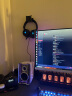 雷蛇（Razer）北海巨妖V4 X 有线头戴式电竞游戏耳机耳麦 7.1环绕声 RGB灯效 CSGO  吃鸡耳机 适配三角洲行动 实拍图