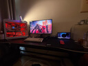 赛睿（SteelSeries） 加厚版鼠标垫 QcK Heavy M 320*270*6mm 游戏电竞鼠标垫 电竞fps顺滑鼠标垫CSGO 无畏契约 加厚版 实拍图