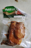 双汇香卤猪头肉300g*1袋 熟食 聚会下酒菜  实拍图