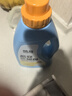 酷盘洗碗粉洗碗机专用洗涤剂盐块除菌清洁光亮碗碟三合一方太水槽通用 二代洗碗粉1Kg装 实拍图