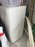 米家净水器滤芯 活性炭前置过滤 建议更换周期6-12个月 适用600G厨下式/400G厨上增强版/400G厨下 实拍图