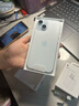 Apple/苹果 iPhone 15 (A3092) 128GB 蓝色 支持移动联通电信5G 双卡双待手机 实拍图