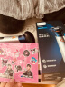 飞利浦（PHILIPS）【周杰伦同款】电动剃须刀旋风PRO刮胡刀 风驰切剃6D浮动刀头 520礼盒送男友送老公 国家补贴 实拍图