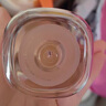 贝因美婴儿防胀气奶瓶0-3-6个月PPSU宝宝断奶神器仿母乳奶嘴宽口径240ml 实拍图