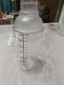 京严雪克杯三件套装手打暴打柠檬茶奶茶工具不锈钢碎冰捣汁棒雪克壶调 4件套｜雪克杯+碎冰锤+吧勺+量杯 实拍图