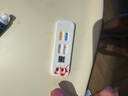 万孚艾滋+梅毒二联检测卡 非四代hiv艾滋检测 艾滋病检测试纸 HIV试纸 实拍图
