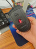 戴尔（DELL）(DELL)MS5120W 鼠标 无线鼠标 蓝牙鼠标 办公家用鼠标 鼠标无线 人体工学外设 黑色 实拍图