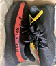阿迪达斯三叶草Yeezy350椰子礼物送女友BY9612UK4.5码37 晒单实拍图