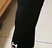 安德玛（Under Armour）护膝运动篮球跑步半月板保暖羽毛球足髌骨登山老寒腿膝盖关节护具 实拍图