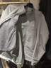 ARC'TERYX 始祖鸟 GAMMA JACKET 防风 男子 软壳夹克 Void/空间灰 M 实拍图