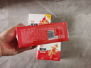 卫龙魔芋爽辣条小零食爆麻爆辣挑战辣素毛肚魔芋爽300g便携20小包  实拍图
