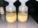 波咯咯双边吸奶器电动无痛全自动吸乳微震通乳大吸力挤奶拔奶器 微震V10 实拍图