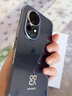 华为 nova 13 国家补贴15% 512GB 星耀黑 前置6000万超广角人像 AI修图 北斗卫星图片消息鸿蒙智能手机 实拍图