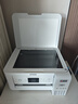 爱普生（EPSON）L4266墨仓式彩色无线多功能一体机家用/办公打印（打印复印扫描 wifi 自动双面） 实拍图