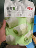 百草味夹心麻薯抹茶味210g/袋 点心糕点休闲零食特产办公室糯米糍早餐 实拍图