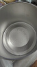 泰福高（TAFUCO）微波加热饭盒316L不锈钢饭盒上班族可微波便当盒学生餐盒 T5392 实拍图