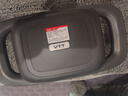 VTT【德国】十六头筋膜枪腿部全自动揉捏全身深层肌肉器腰腿部电动颈膜16肩颈小腿按摩仪父亲节礼物 【16头顶配款】30档+动力锂电池+德国品牌电机灰 实拍图