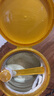 伊利金领冠育护【5倍DHA好脑力】幼儿配方奶粉3段(1-3岁)960g 实拍图