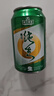 珠江啤酒（PEARL RIVER）9度 纯生啤酒 330ml*24听 整箱装 实拍图
