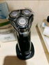 飞利浦（PHILIPS）电动剃须刀经典3系高配版 干湿双剃刮胡刀 配弹出式鬓角修剪器 生日礼物 国家补贴 实拍图