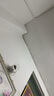 乔安双摄1000万摄像头监控无线wifi网络高清夜视监控器360度无死角带夜视全景云台家用AI监控手机远程 实拍图